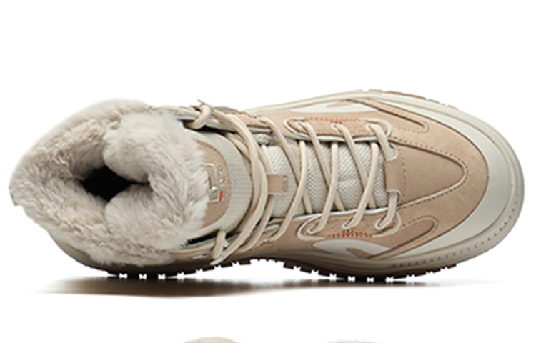 Lookbook (W) FILA Fusion Wave Dx Hi ''Khaki'' Herren Sneaker T12W145301FCB