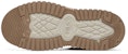 (W) FILA Fusion Wave Dx Hi 'Khaki' - Kasut FILA Fusion Wave Dx Hi 'Khaki'. T12W145301FCB