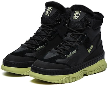 (W) Kasut Fila Fusion Wave Dx We 'Hitam Hijau' T12W145301FBK Order (W) Kasut Fila Fusion Wave Dx We 'Hitam Hijau' T12W145301FBK