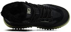 Lookbook (W) Kasut Fila Fusion Wave Dx We 'Hitam Hijau' T12W145301FBK