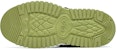 (W) Kasut Fila Fusion Wave Dx We 'Hitam Hijau' T12W145301FBK