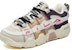 (W) FILA FUSION x ADE Barricade 'Retro Purple' Ungu Retro T12W111201FPV