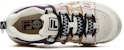 (W) FILA FUSION x ADE Barricade 'Retro Purple' Ungu Retro T12W111201FPV