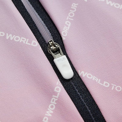 (Women) FILA Fusion x GOLF Orange Soft Breathable Jacket Stylish Collaboration. K12G433715F Shop (Women) FILA Fusion x GOLF Orange Soft Breathable Jacket Stylish Collaboration. K12G433715F