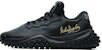 (W) FILA FUSION x Mihara FM9 Sneakers 'Hitam Biru' T12M125207FBB