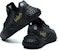 (W) FILA FUSION x Mihara FM9 Sneakers 'Hitam Biru' T12M125207FBB