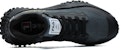 (W) FILA FUSION x Mihara FM9 Sneakers 'Hitam Biru' T12M125207FBB