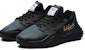 (W) FILA FUSION x Mihara FM9 Sneakers 'Hitam Biru' T12M125207FBB