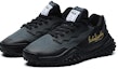 Purchase (W) FILA FUSION x Mihara FM9 Sneakers 'Hitam Biru' T12M125207FBB