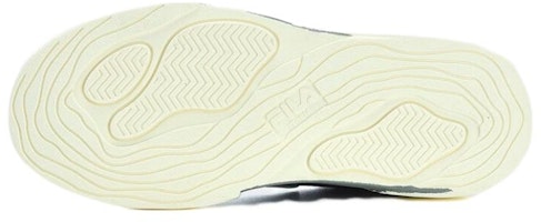 (W) FILA FUSION × N°21 POP II ローカットキャンバス (緑紫) T12W324401FEJ Purchase (W) FILA FUSION × N°21 POP II ローカットキャンバス (緑紫) T12W324401FEJ