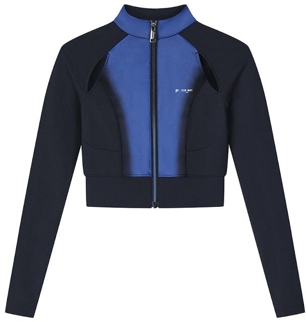 women-fila-fusion-x-team-wang-knit-short-jacket-black-t11-w349503-f-bk