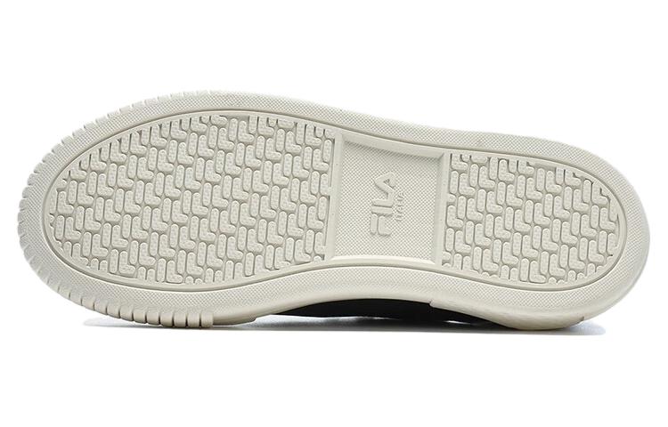 Shop (W) Zapatillas de Skate FILA FUSION x Wallride Dx 'Negro Blanco'. T12W322101FBG