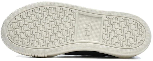 Purchase (W) FILA FUSION x Wallride Dx 黑白滑板鞋 T12W322101FBG
