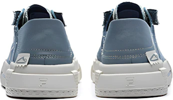 Lookbook (W) FILA FUSION x Wallride DX 滑板鞋 '蓝白色' T12W228203FLG