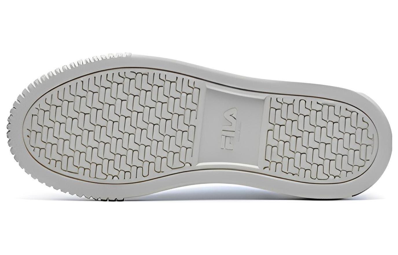 Shop (W) Zapatillas de Skate FILA FUSION x Wallride DX 'Azul Blanco' T12W228203FLG