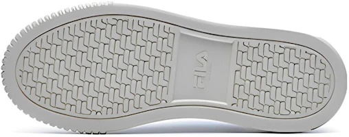 Shop (W) FILA FUSION x Wallride DX 滑板鞋 '蓝白色' T12W228203FLG