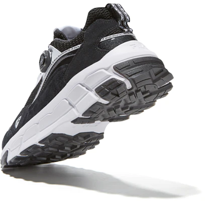 Fila Fusion 斐樂潮牌 x White Mountaineering 聯名限量款 C調天型者 Sky Runner 女款 黑白 Purchase Fila Fusion 斐樂潮牌 x White Mountaineering 聯名限量款 C調天型者 Sky Runner 女款 黑白