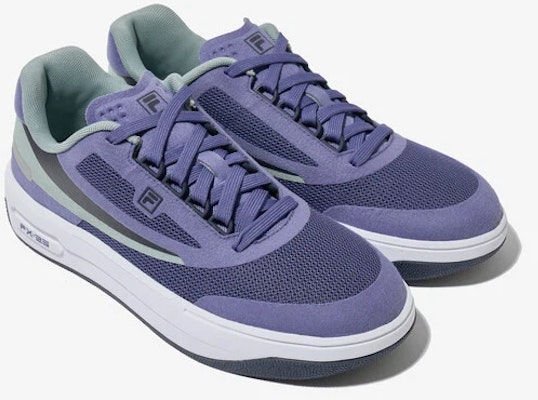 (W) Fila FX-25 White Edition Sneakers Biru/Oranye/Merah Muda 11005TM02064H443 Order (W) Fila FX-25 White Edition Sneakers Biru/Oranye/Merah Muda 11005TM02064H443