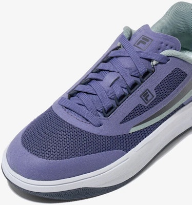 (W) Fila FX-25 White Edition Sneakers Biru/Oranye/Merah Muda 11005TM02064H443 Sizing (W) Fila FX-25 White Edition Sneakers Biru/Oranye/Merah Muda 11005TM02064H443