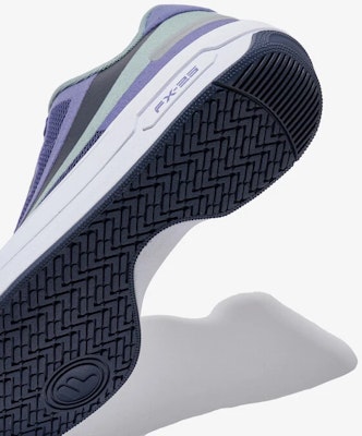 (W) Fila FX-25 White Edition Sneakers Biru/Oranye/Merah Muda 11005TM02064H443 Cheap (W) Fila FX-25 White Edition Sneakers Biru/Oranye/Merah Muda 11005TM02064H443