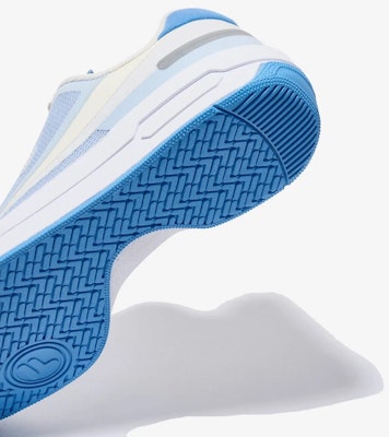 (W) フィラ FX-25 ホワイトスニーカー ブルー/グレー/オレンジ 11005TM02064H413 Cheap (W) フィラ FX-25 ホワイトスニーカー ブルー/グレー/オレンジ 11005TM02064H413