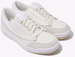 Order (W) Fila FX-2 W 運動鞋 白色/棕色/紫色 11005TM02079H162