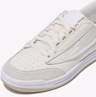 Sizing (W) Fila FX-2 W 運動鞋 白色/棕色/紫色 11005TM02079H162