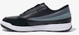 (Women) Fila FX-2 White Sneakers Black/Black/Grey 11005TM02079H002