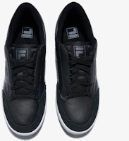 Shop (W) Fila FX-2 白色運動鞋 黑色/黑色/灰色 11005TM02079H002