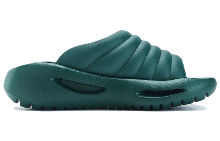 Order (W) 휠라 갤럭시 슬리퍼 '그린' (휠라 Galaxy 슬리퍼 '그린') F12W321501FRF