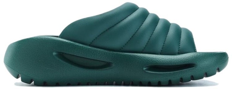 (W) 斐乐银河拖鞋'绿色' F12W321501FRF Order (W) 斐乐银河拖鞋'绿色' F12W321501FRF