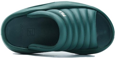 (W) 斐乐银河拖鞋'绿色' F12W321501FRF Lookbook (W) 斐乐银河拖鞋'绿色' F12W321501FRF