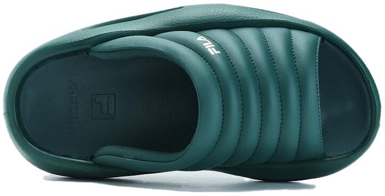 (W) 휠라 갤럭시 슬리퍼 '그린' (휠라 Galaxy 슬리퍼 '그린') F12W321501FRF Lookbook (W) 휠라 갤럭시 슬리퍼 '그린' (휠라 Galaxy 슬리퍼 '그린') F12W321501FRF