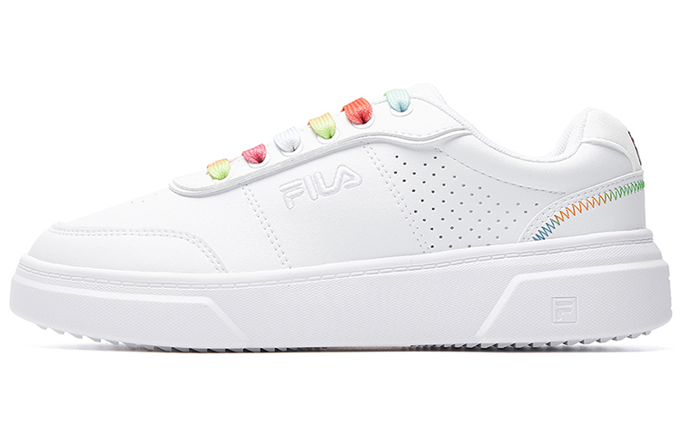 (W) FILA Game Point 'White'