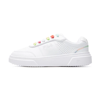 (W) FILA Game Point 'White'