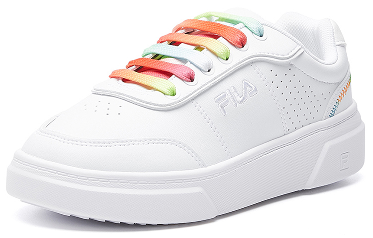 (W) FILA Game Point 'White' 圖 2