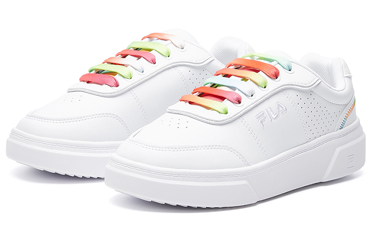 (W) FILA Game Point 'White' 圖 3