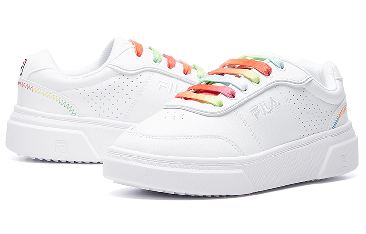 (W) FILA Game Point 'White' 圖 4