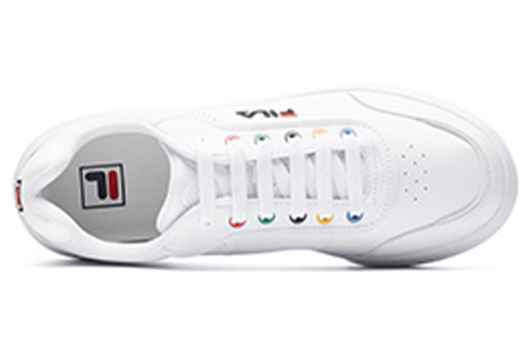 Order (W) FILA Game Point Low '白色' F12W031335FMW