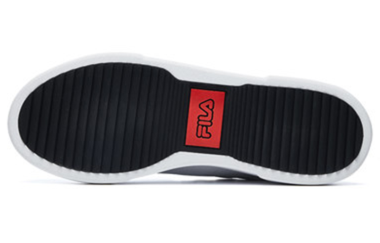 Shop (W) FILA Game Point Low '白色' F12W031335FMW