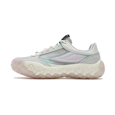 (W) FILA Gara 2 'Mist Grey Pink'