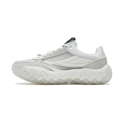 (W) FILA Gara 2 'White Grey'