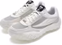 Shop (W) FILA Gara 2 'Putih Abu-Abu' F12W433201FSV