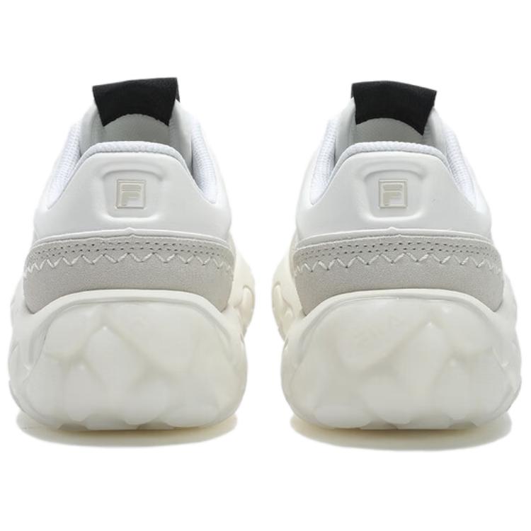 Details for (W) FILA Gara 2 'Putih Abu-Abu' F12W433201FSV