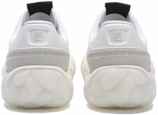 (W) FILA Gara 2 'Putih Abu-Abu' F12W433201FSV Details for (W) FILA Gara 2 'Putih Abu-Abu' F12W433201FSV