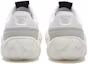 Details for (W) FILA Gara 2 'Putih Abu-Abu' F12W433201FSV