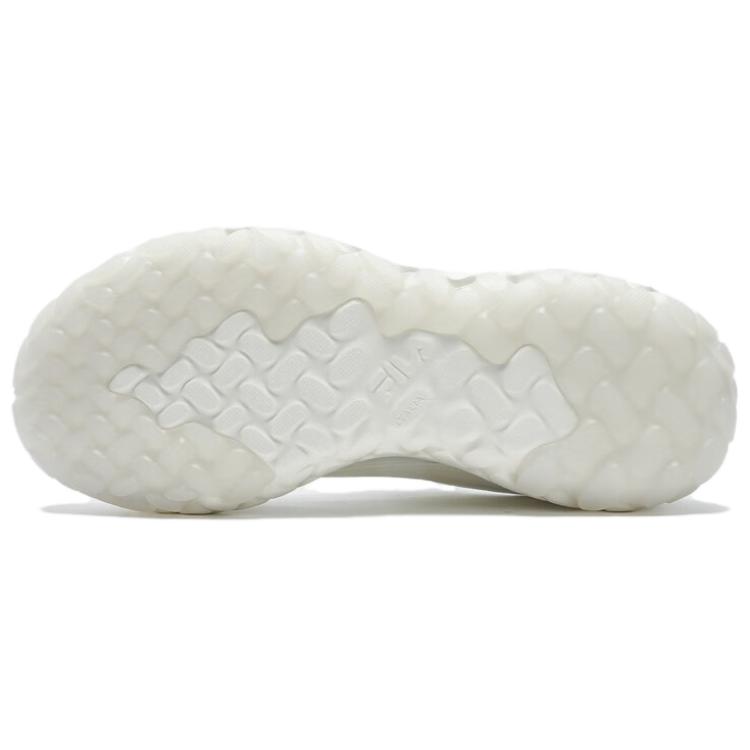 Sizing (W) FILA Gara 2 'Putih Abu-Abu' F12W433201FSV
