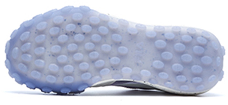 (W) FILA Gara Sneakers Bertumit Tebal 'Ungu Putih' F12W223105FSB Purchase (W) FILA Gara Sneakers Bertumit Tebal 'Ungu Putih' F12W223105FSB