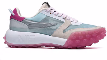 Order Fila 斐樂 Gara 防滑低幫老爹鞋 女款 冬季雲