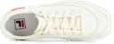 (W) FILA Gear 'Putih Rendah Anti-Gelincir & Tahan Haus' F12W322310FGD